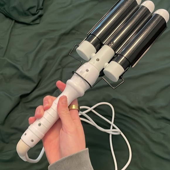 Bondi Boost Beach Wave Wand 🌊 - Picture 4 of 4